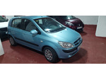 Hyundai Getz 1.5 miniatura 3